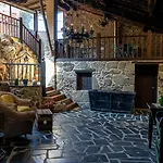 Hébergement de vacances Casa Dulcinea - En Ribeira Sacra Serode