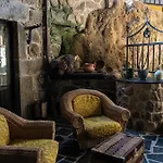 Hébergement de vacances Casa Dulcinea - En Ribeira Sacra Serode