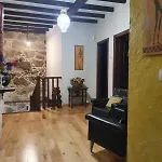 Casa Dulcinea - En Ribeira Sacra Serode
