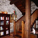 Casa Dulcinea - En Ribeira Sacra Hébergement de vacances *