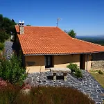 Hébergement de vacances Casa Dulcinea - En Ribeira Sacra Serode