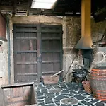 Hébergement de vacances Casa Dulcinea - En Ribeira Sacra
