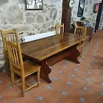 Hébergement de vacances Casa Dulcinea - En Ribeira Sacra Serode