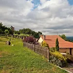 Casa Dulcinea - En Ribeira Sacra Serode