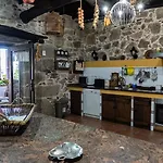 Casa Dulcinea - En Ribeira Sacra Serode