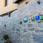 Casa Dulcinea - En Ribeira Sacra *
