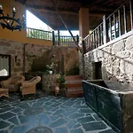 Hébergement de vacances Casa Dulcinea - En Ribeira Sacra