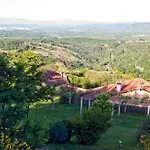 Hébergement de vacances Casa Dulcinea - En Ribeira Sacra