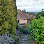 Hébergement de vacances Casa Dulcinea - En Ribeira Sacra Serode