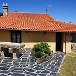 Casa Dulcinea - En Ribeira Sacra