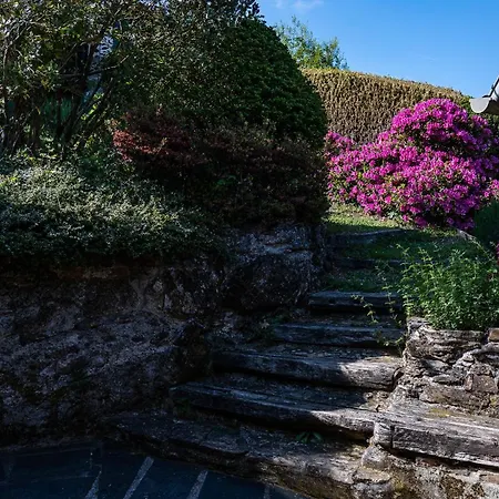 Casa Dulcinea - En Ribeira Sacra Ferienhaus Serode