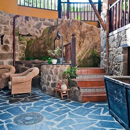 Casa Dulcinea - En Ribeira Sacra Ferienhaus Serode