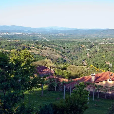 Casa Dulcinea - En Ribeira Sacra Ferienhaus