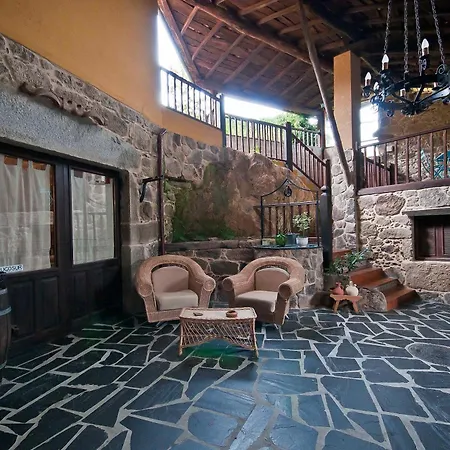Casa Dulcinea - En Ribeira Sacra *