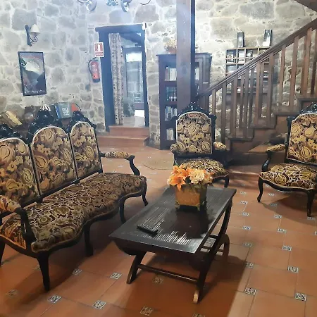 Casa Dulcinea - En Ribeira Sacra