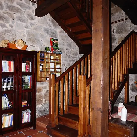 Casa Dulcinea - En Ribeira Sacra * Serode