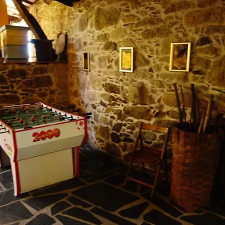 Casa Dulcinea - En Ribeira Sacra Serode
