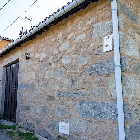 Casa Dulcinea - En Ribeira Sacra Ferienhaus *