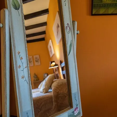 Ferienhaus Casa Dulcinea - En Ribeira Sacra *