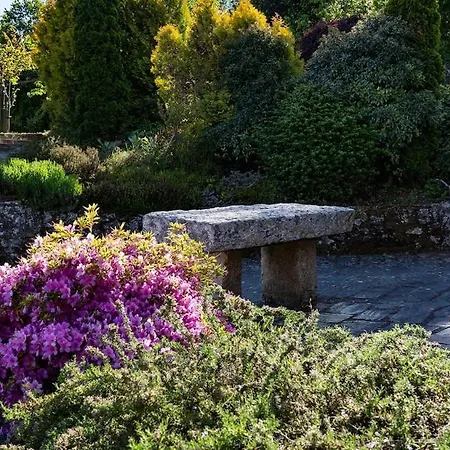 Casa Dulcinea - En Ribeira Sacra *
