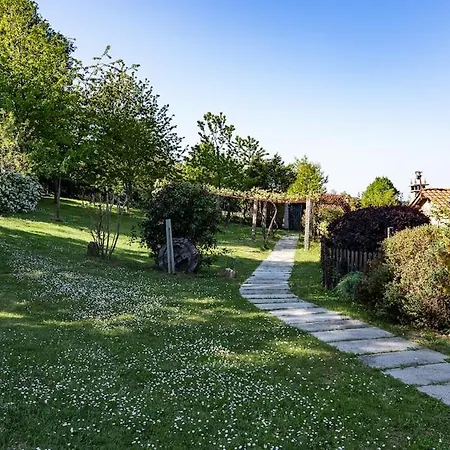 Ferienhaus Casa Dulcinea - En Ribeira Sacra