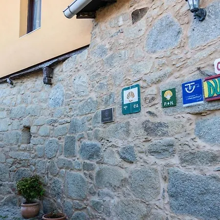 Casa Dulcinea - En Ribeira Sacra *