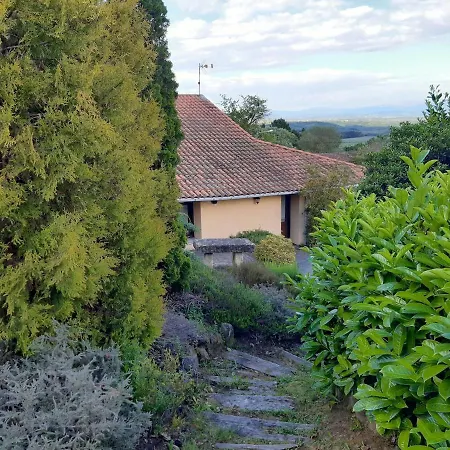 Casa Dulcinea - En Ribeira Sacra
