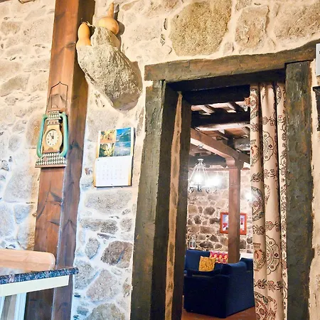 Casa Dulcinea - En Ribeira Sacra