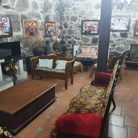 Casa Dulcinea - En Ribeira Sacra * Serode