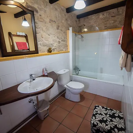 Casa Dulcinea - En Ribeira Sacra * Serode