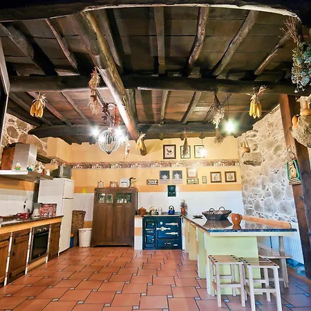 Casa Dulcinea - En Ribeira Sacra