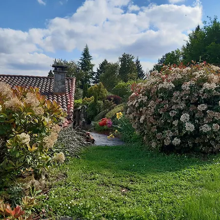 Casa Dulcinea - En Ribeira Sacra Ferienhaus Serode