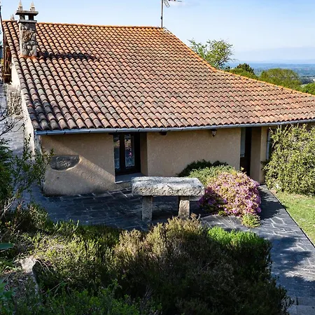 Casa Dulcinea - En Ribeira Sacra * Serode