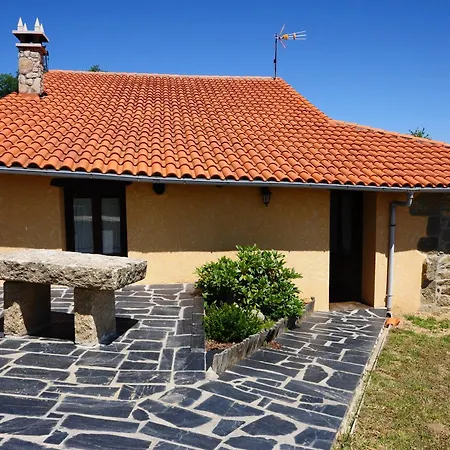 Casa Dulcinea - En Ribeira Sacra