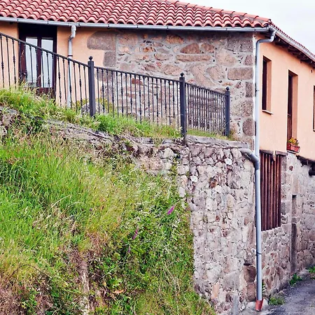 Ferienhaus Casa Dulcinea - En Ribeira Sacra *