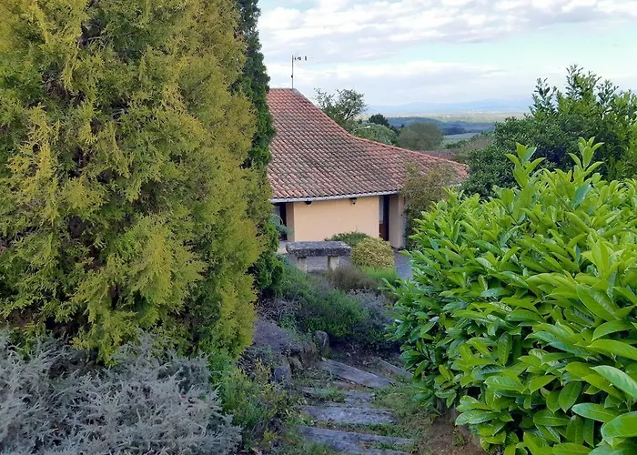 Casa Dulcinea - En Ribeira Sacra