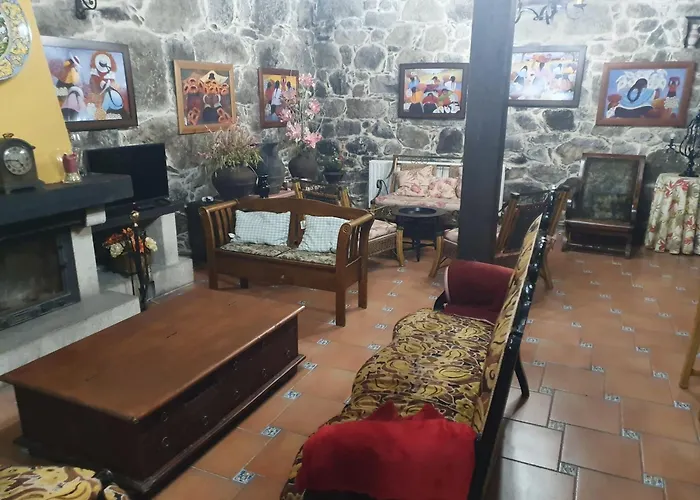 Casa Dulcinea - En Ribeira Sacra * Serode
