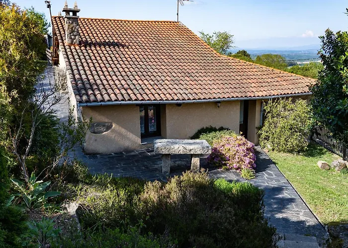 Casa Dulcinea - En Ribeira Sacra * Serode